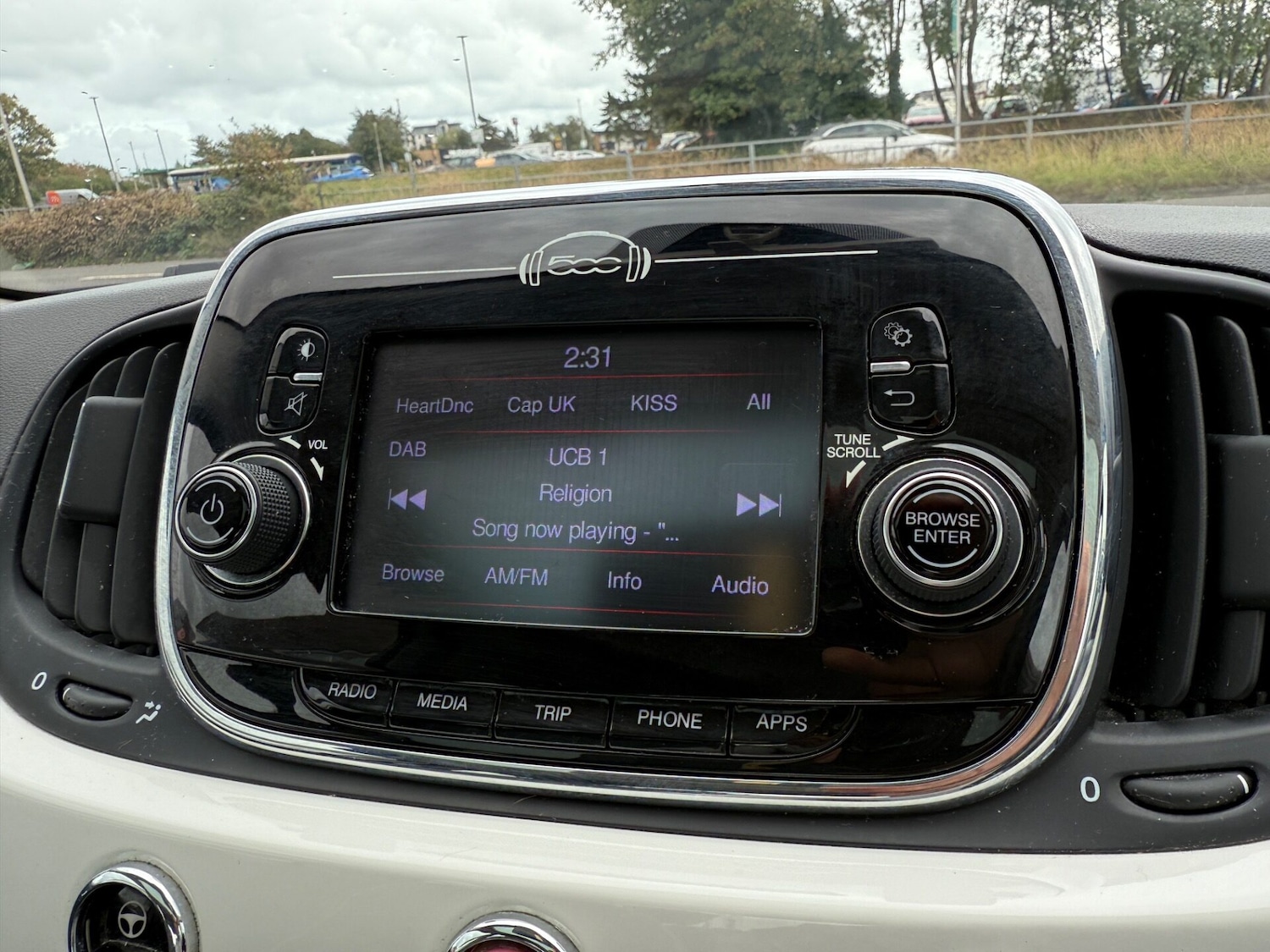 Used Fiat 500 2017 for sale - 75714171: Photo 18