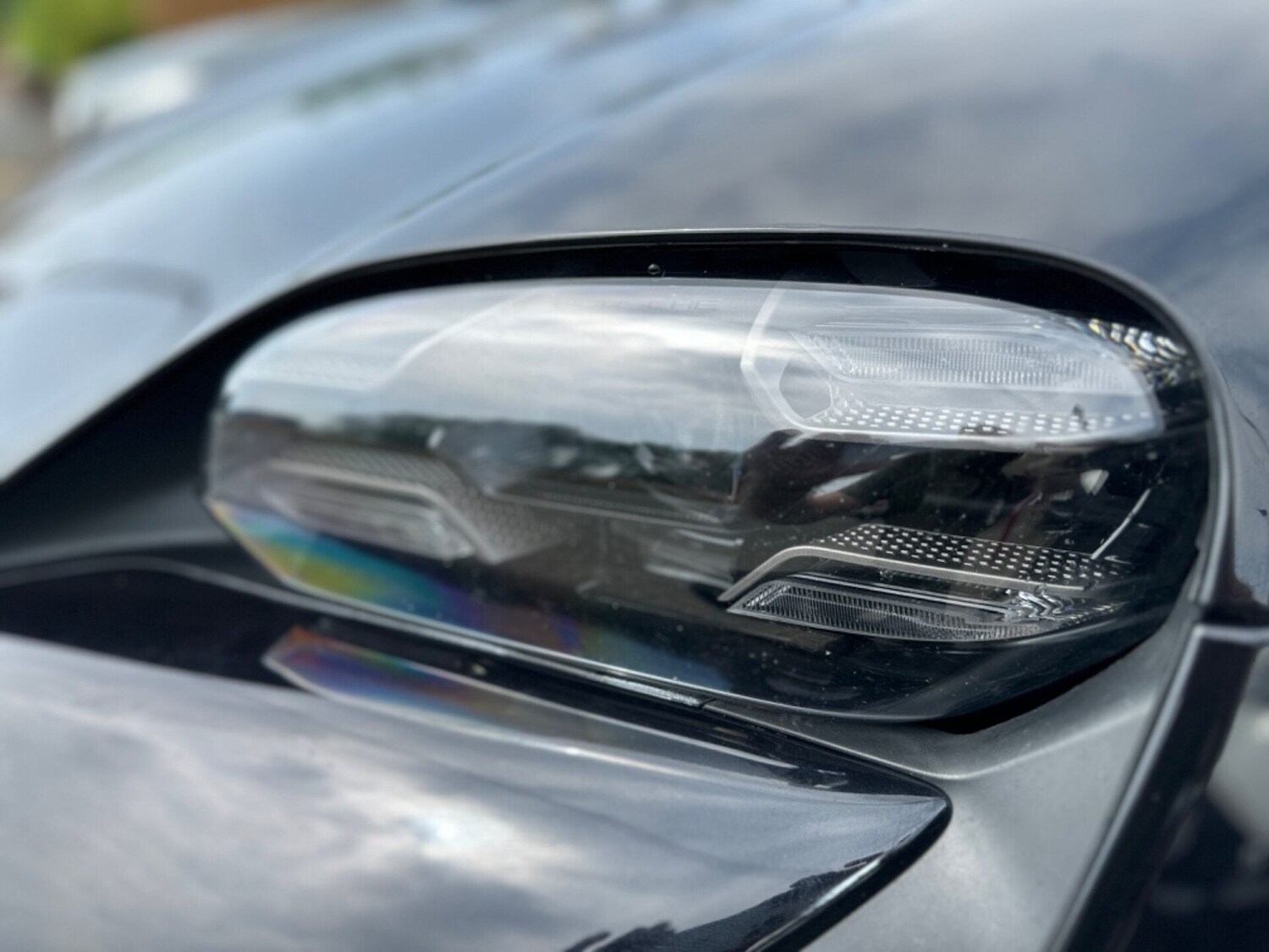 Used Porsche Taycan 2020 for sale - 77094535: Photo 10