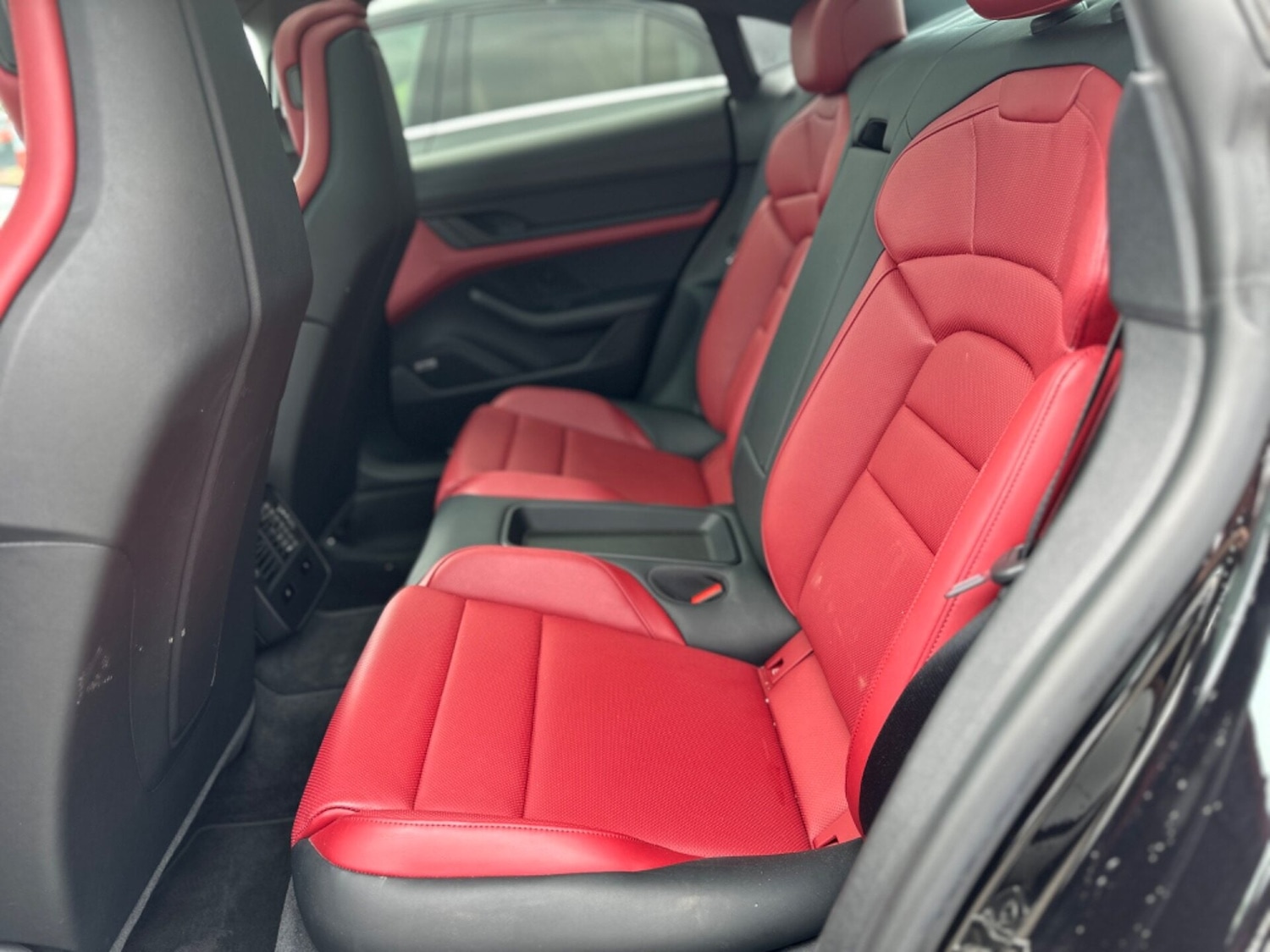 Used Porsche Taycan 2020 for sale - 77094535: Photo 17