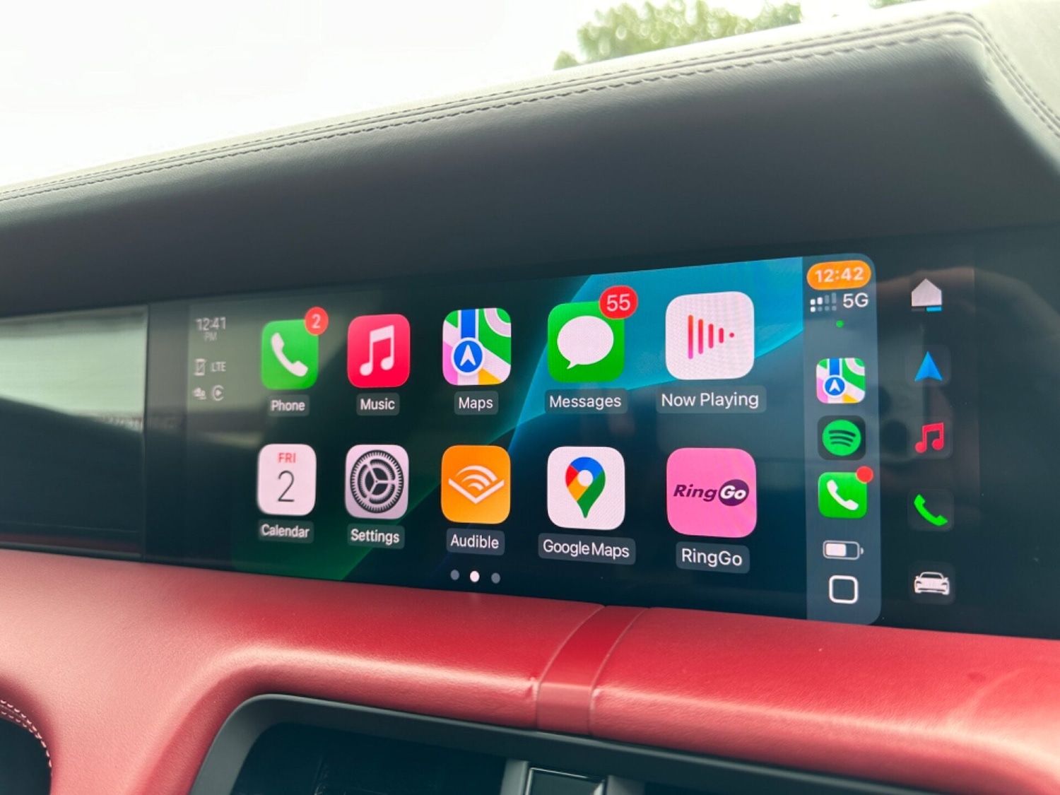 Used Porsche Taycan 2020 for sale - 77094535: Photo 20