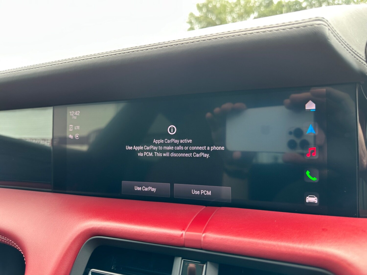 Used Porsche Taycan 2020 for sale - 77094535: Photo 22