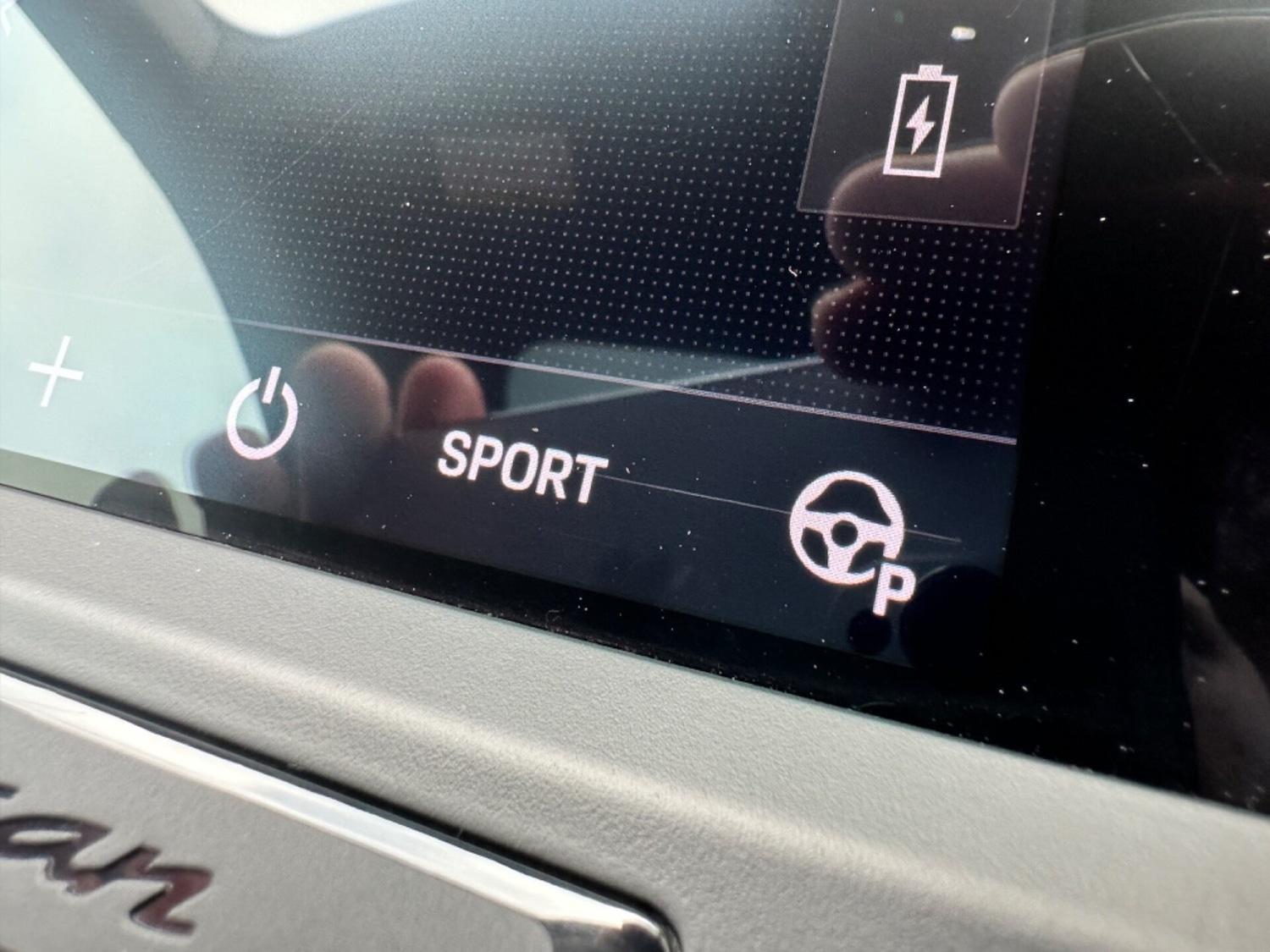 Used Porsche Taycan 2020 for sale - 77094535: Photo 27