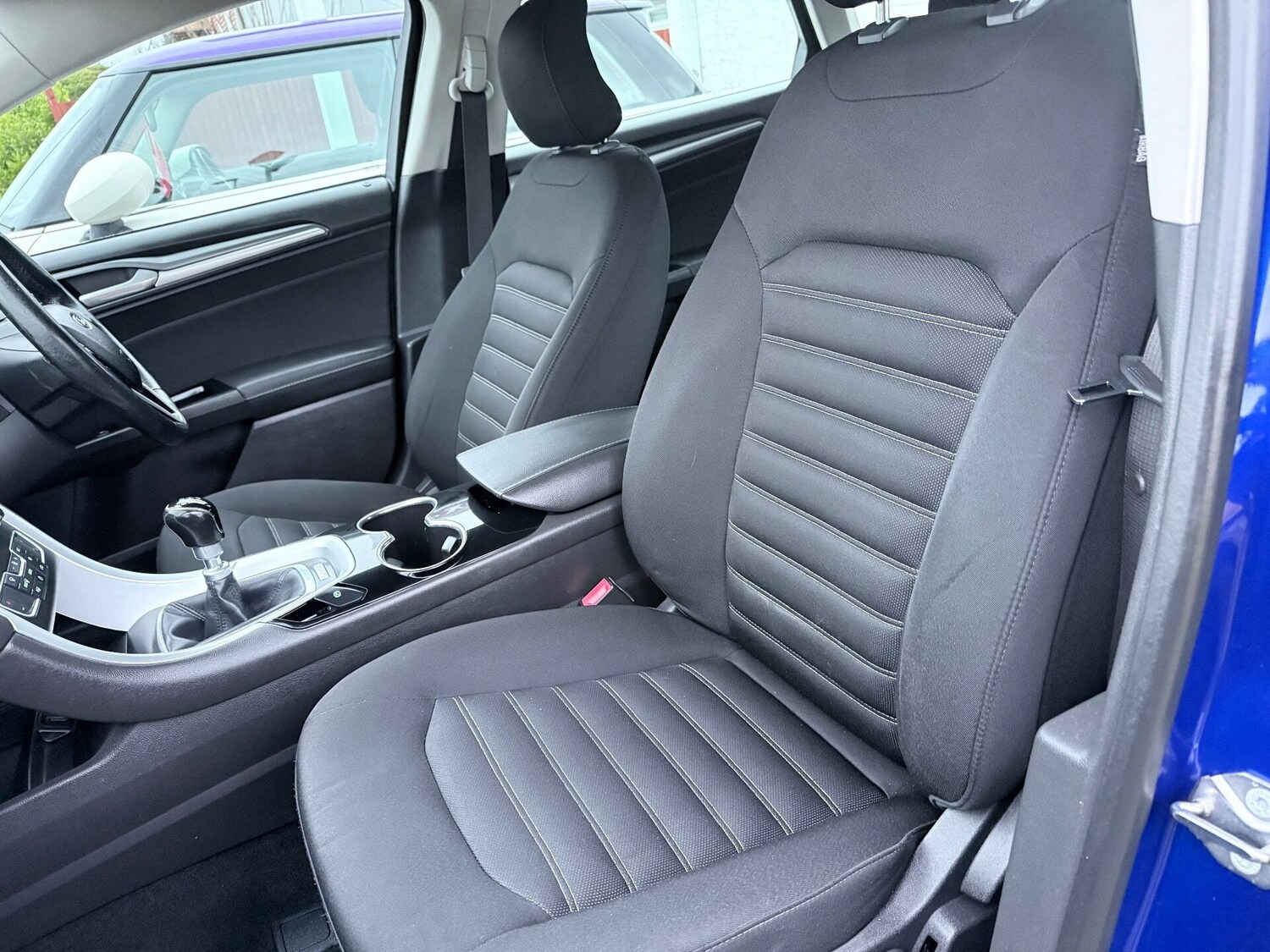 Used Ford Mondeo 2016 for sale - 77312929: Photo 11