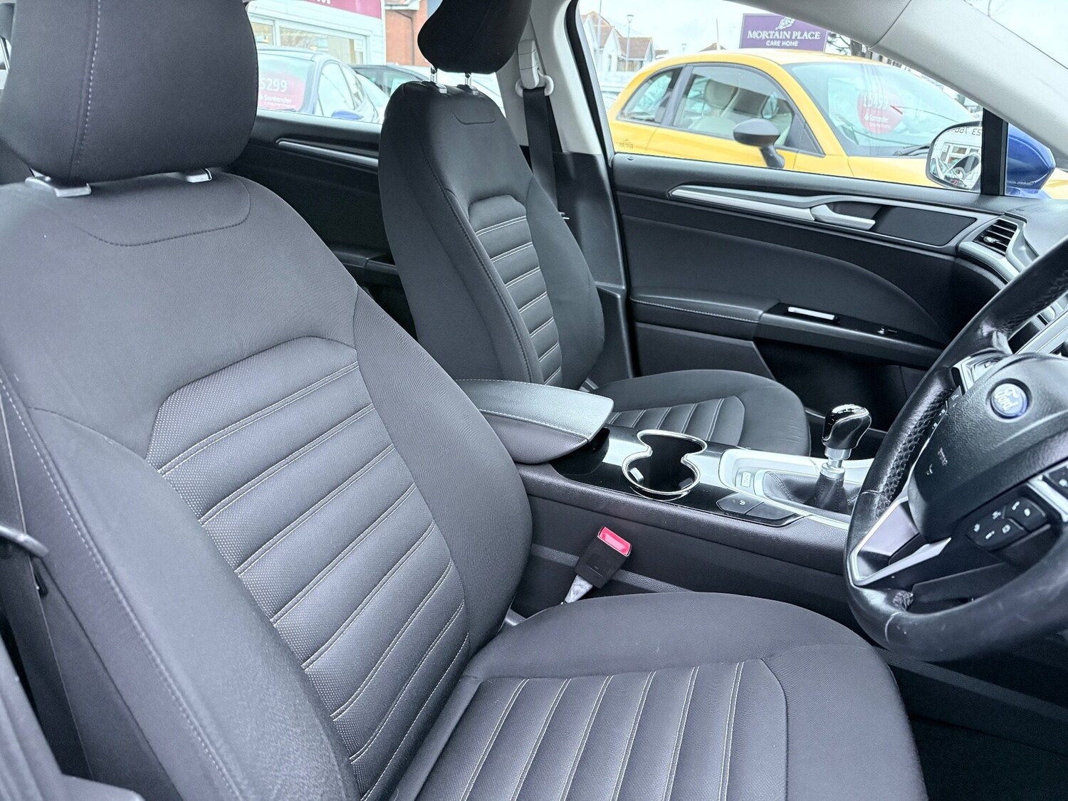 Used Ford Mondeo 2016 for sale - 77312929: Photo 13