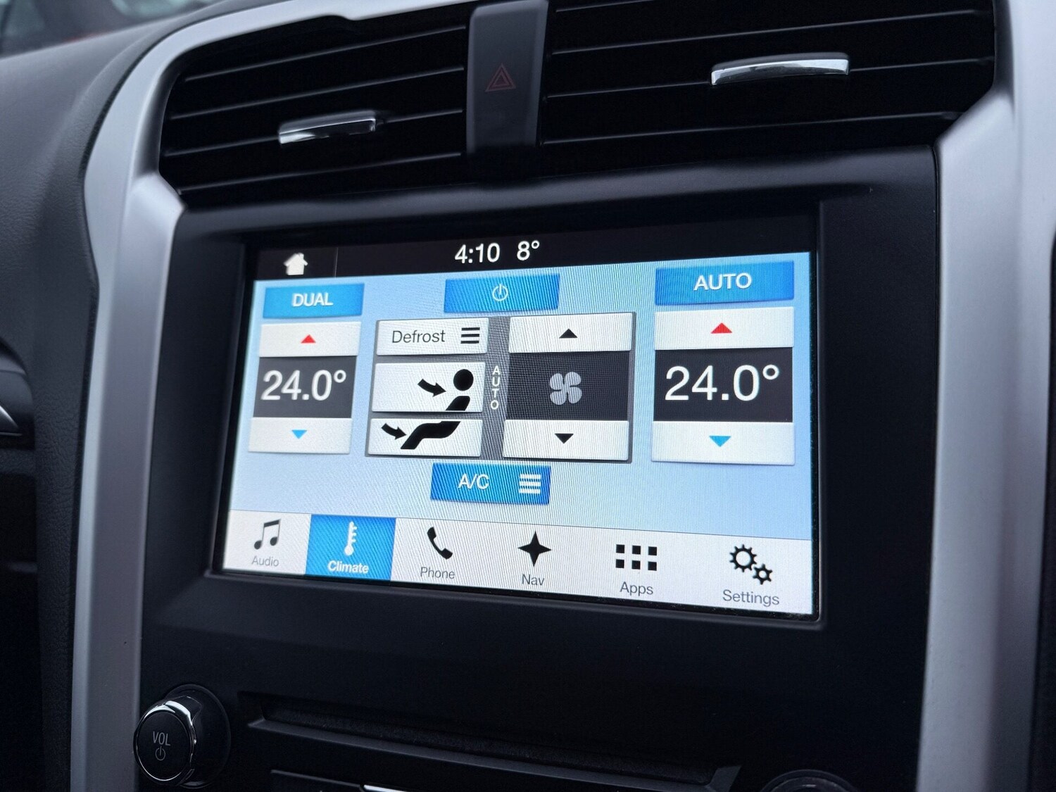 Used Ford Mondeo 2016 for sale - 77312929: Photo 15