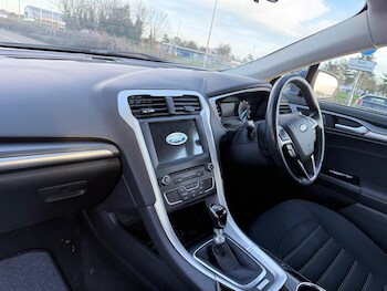 Used Ford Mondeo 2016 for sale - 77312929: Photo