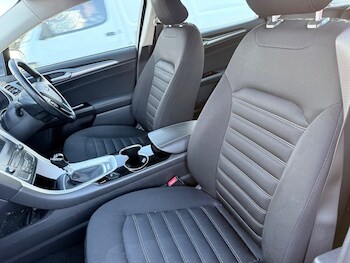 Used Ford Mondeo 2016 for sale - 77312929: Photo