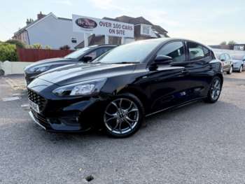 2020 (69) - ST-LINE 5-Door
