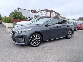 Used Kia Pro Ceed 2019 for sale - 79754789: Photo