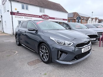 Used Kia Pro Ceed 2019 for sale - 79754789: Photo