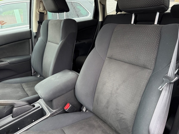 Used Honda CR-V 2017 for sale - 75500155: Photo 11