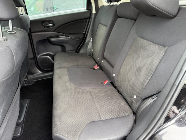 Used Honda CR-V 2017 for sale - 75500155: Photo 13