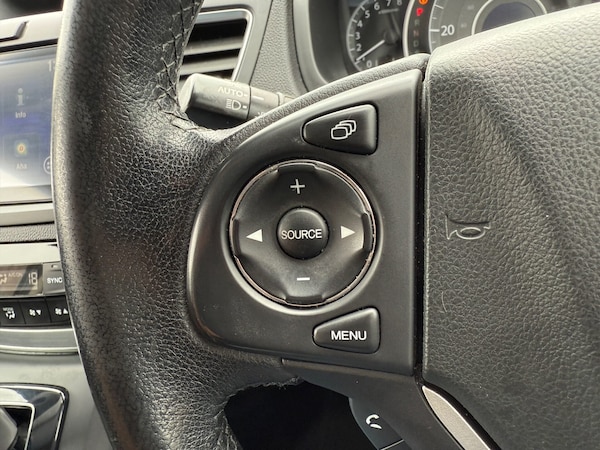Used Honda CR-V 2017 for sale - 75500155: Photo 20