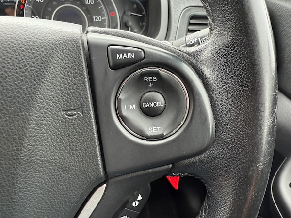 Used Honda CR-V 2017 for sale - 75500155: Photo 21