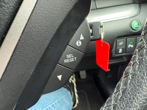 Used Honda CR-V 2017 for sale - 75500155: Photo 22