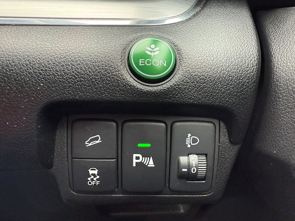 Used Honda CR-V 2017 for sale - 75500155: Photo 24
