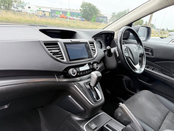 Used Honda CR-V 2017 for sale - 75500155: Photo 9