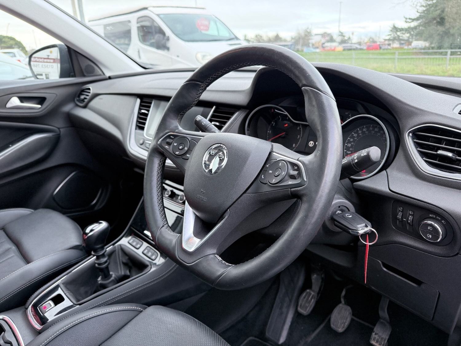 Used Vauxhall Grandland X 2019 for sale - 77138722: Photo 10
