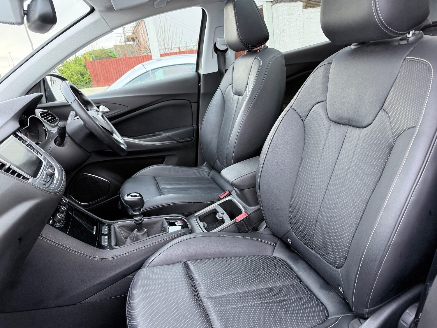 Used Vauxhall Grandland X 2019 for sale - 77138722: Photo 11