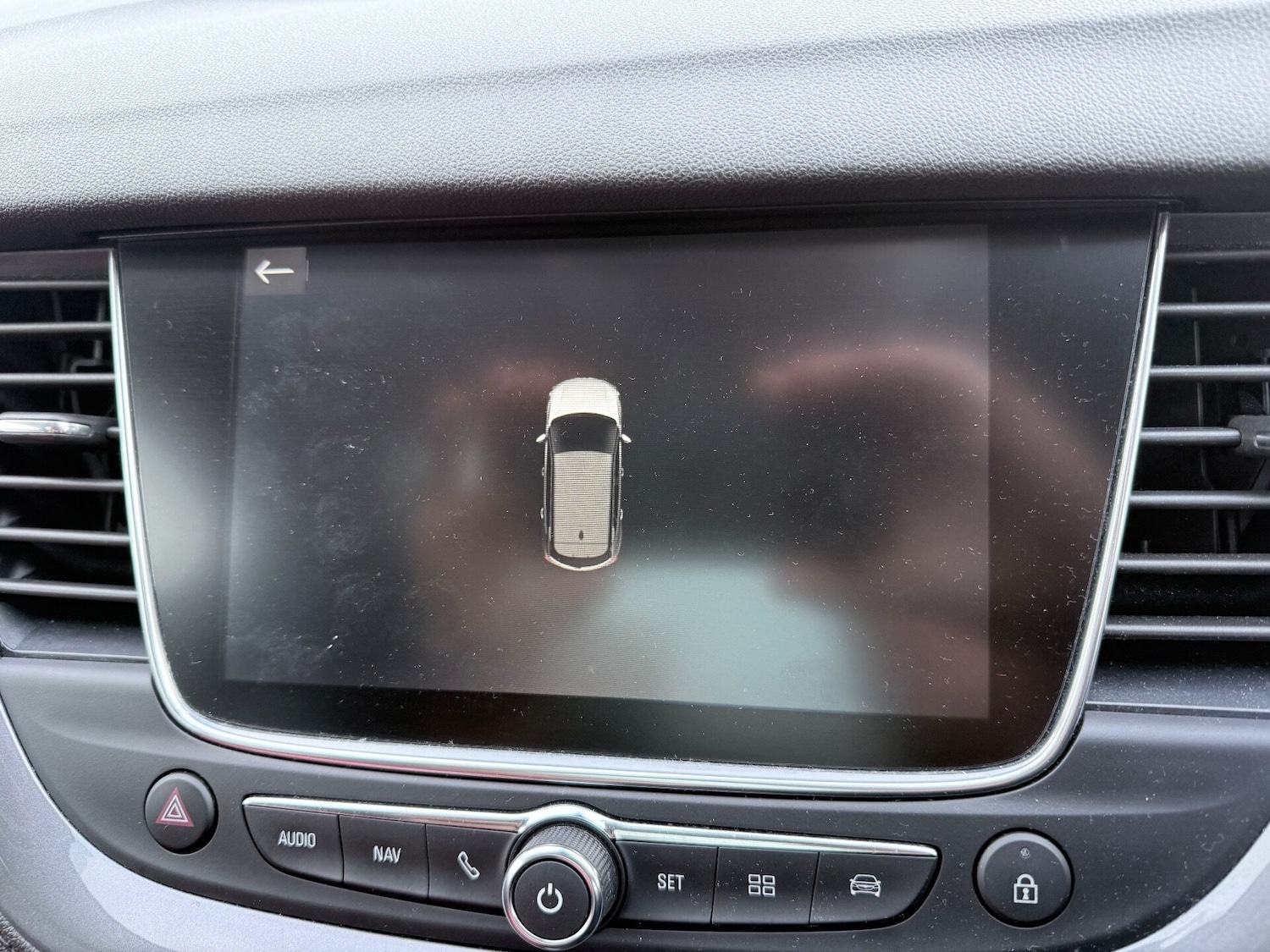 Used Vauxhall Grandland X 2019 for sale - 77138722: Photo 15