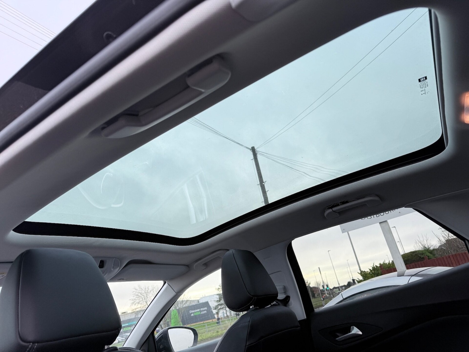 Used Vauxhall Grandland X 2019 for sale - 77138722: Photo 16