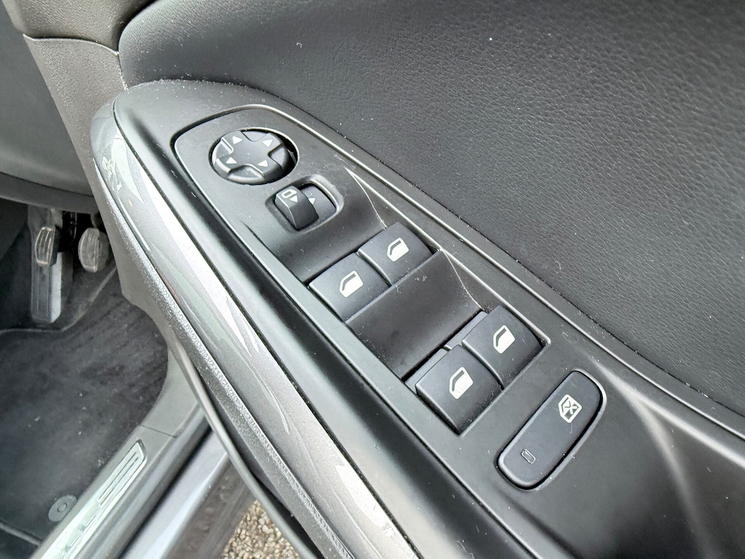 Used Vauxhall Grandland X 2019 for sale - 77138722: Photo 19