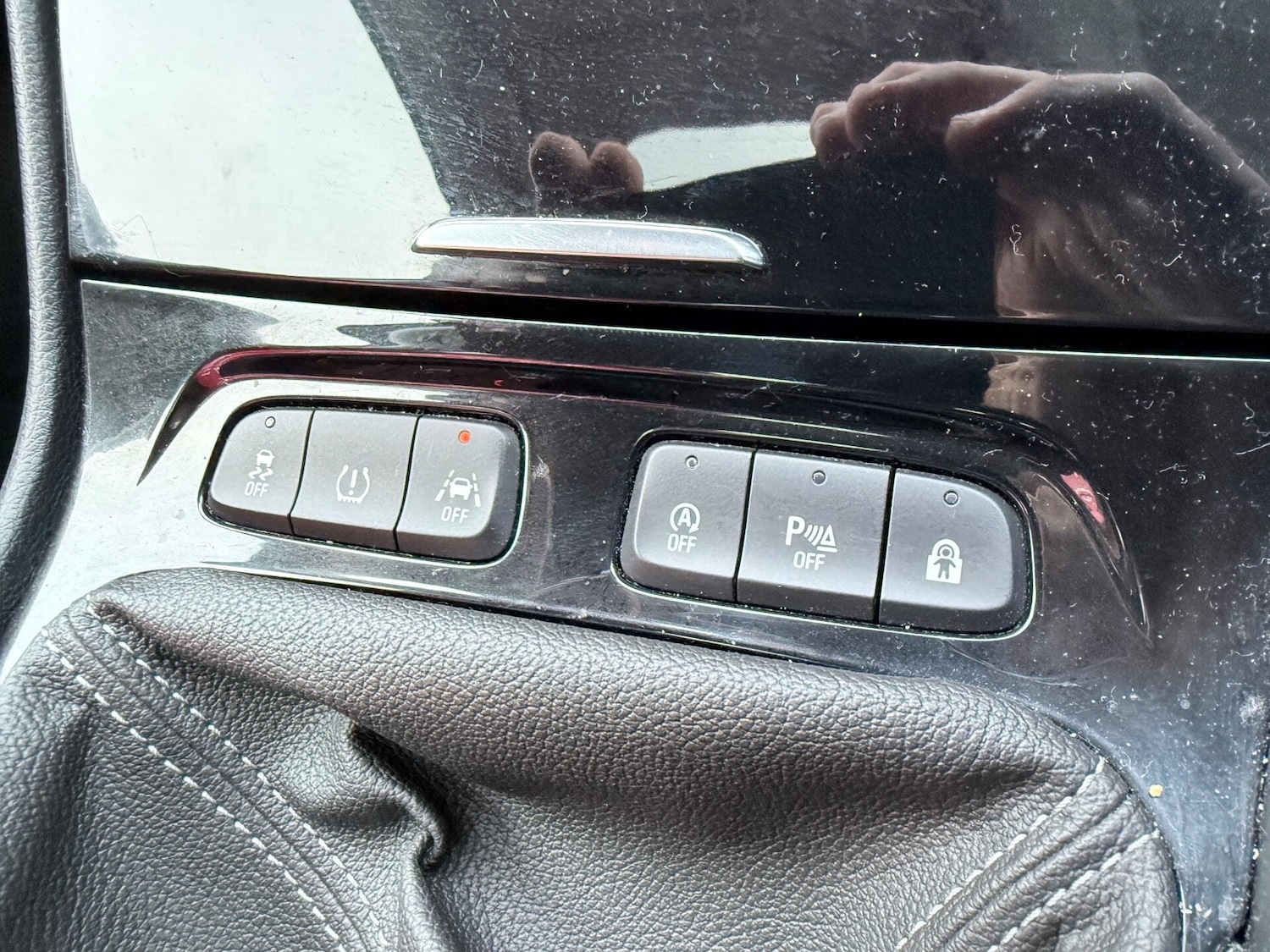 Used Vauxhall Grandland X 2019 for sale - 77138722: Photo 20