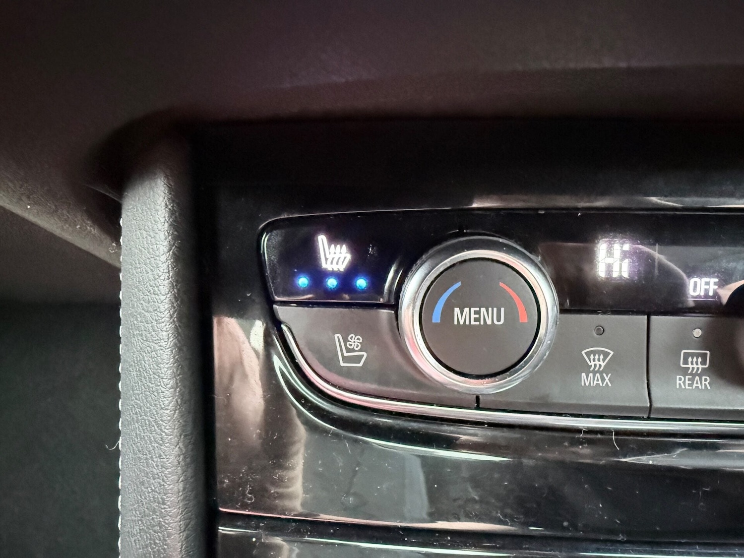 Used Vauxhall Grandland X 2019 for sale - 77138722: Photo 22