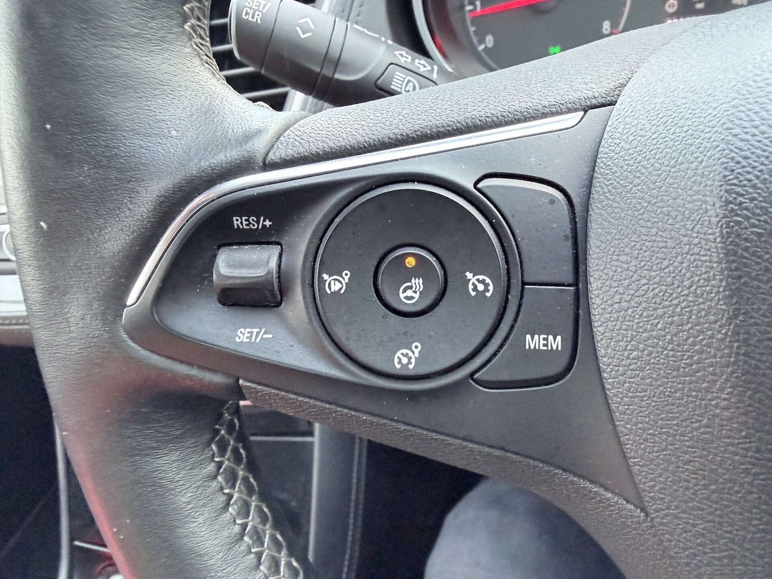 Used Vauxhall Grandland X 2019 for sale - 77138722: Photo 23