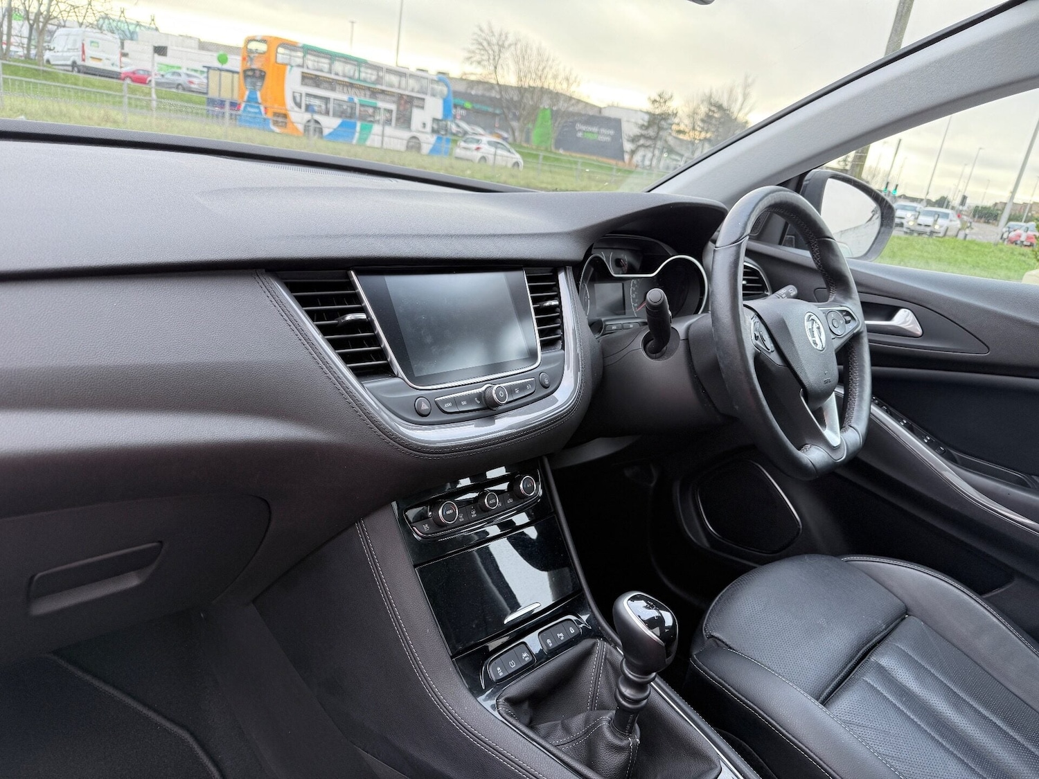Used Vauxhall Grandland X 2019 for sale - 77138722: Photo 9
