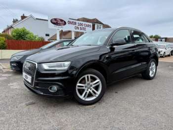 2013 - TDI S LINE 5-Door