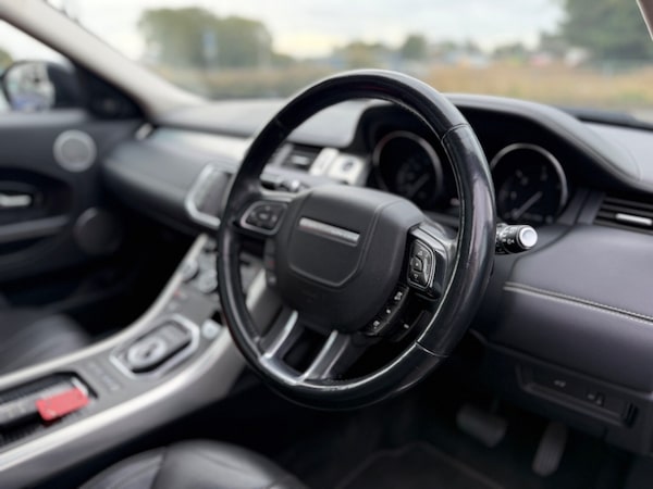 Used Land Rover Range Rover Evoque 2015 for sale - 75694202: Photo 10