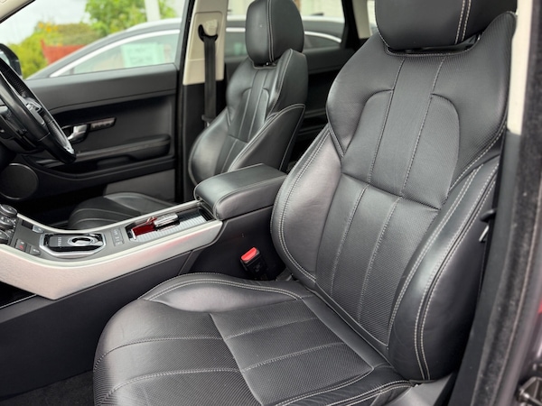 Used Land Rover Range Rover Evoque 2015 for sale - 75694202: Photo 12