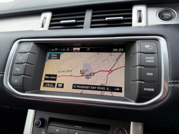 Used Land Rover Range Rover Evoque 2015 for sale - 75694202: Photo 13