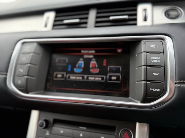 Used Land Rover Range Rover Evoque 2015 for sale - 75694202: Photo 14
