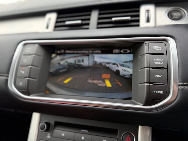 Used Land Rover Range Rover Evoque 2015 for sale - 75694202: Photo 15