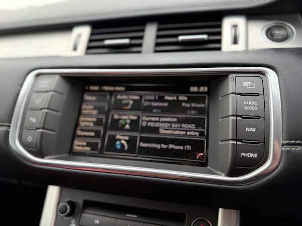 Used Land Rover Range Rover Evoque 2015 for sale - 75694202: Photo 16