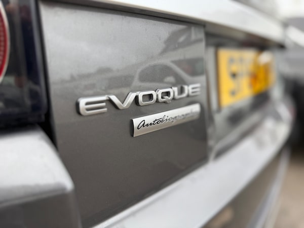 Used Land Rover Range Rover Evoque 2015 for sale - 75694202: Photo 19