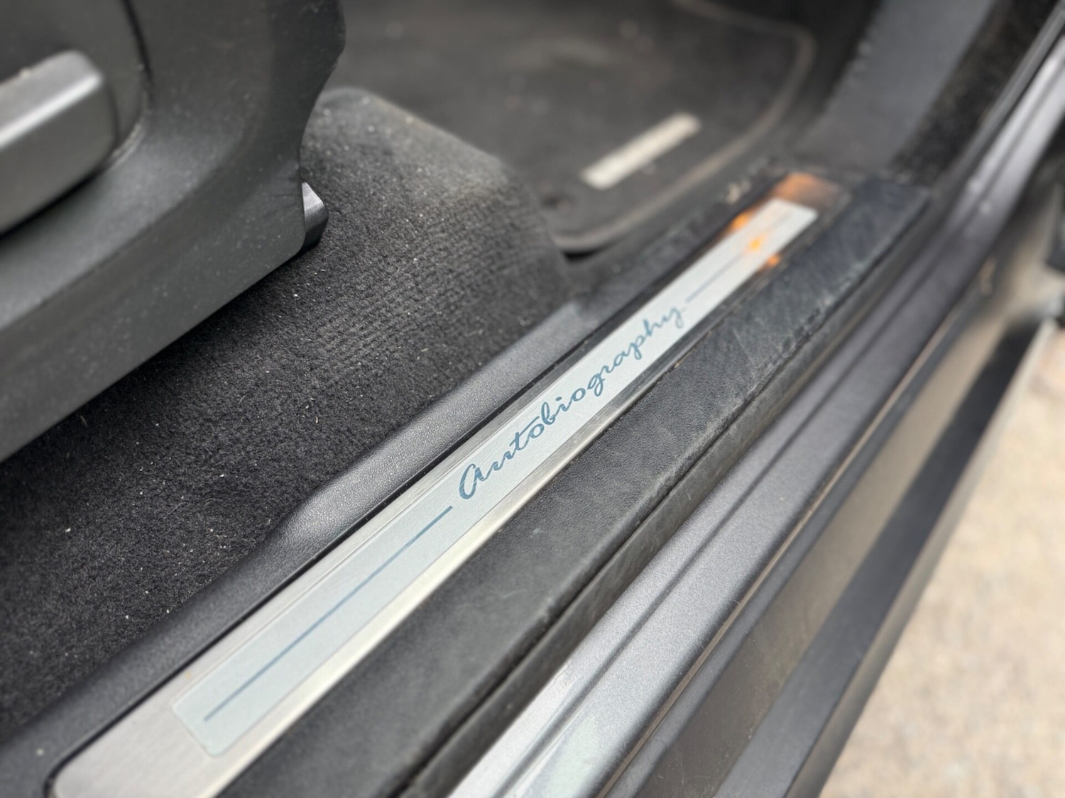 Vehicle 25