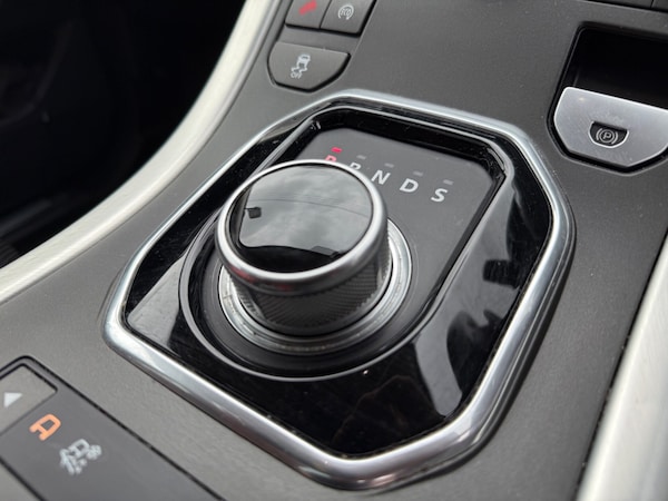 Used Land Rover Range Rover Evoque 2015 for sale - 75694202: Photo 26