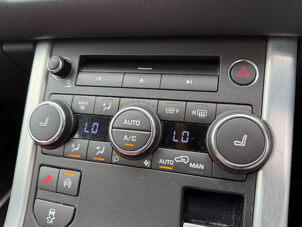 Used Land Rover Range Rover Evoque 2015 for sale - 75694202: Photo 27