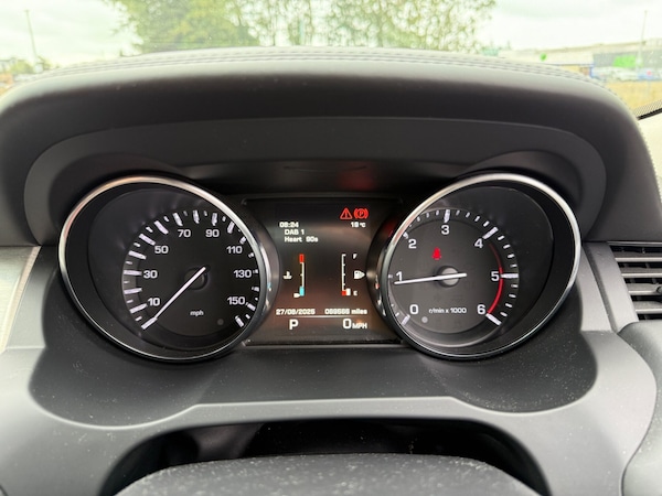 Used Land Rover Range Rover Evoque 2015 for sale - 75694202: Photo 30