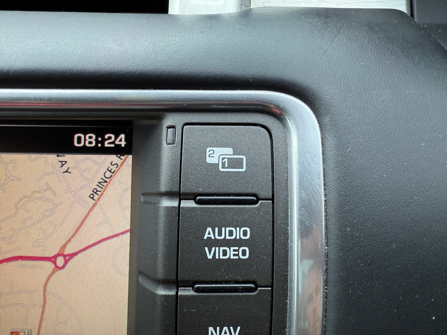Vehicle 31