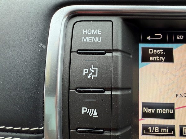 Used Land Rover Range Rover Evoque 2015 for sale - 75694202: Photo 32