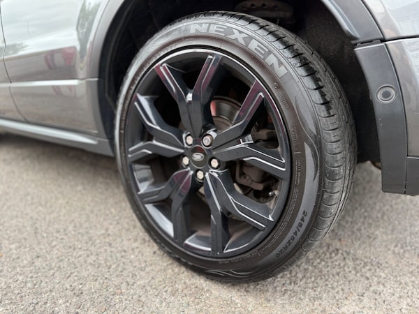 Used Land Rover Range Rover Evoque 2015 for sale - 75694202: Photo 8