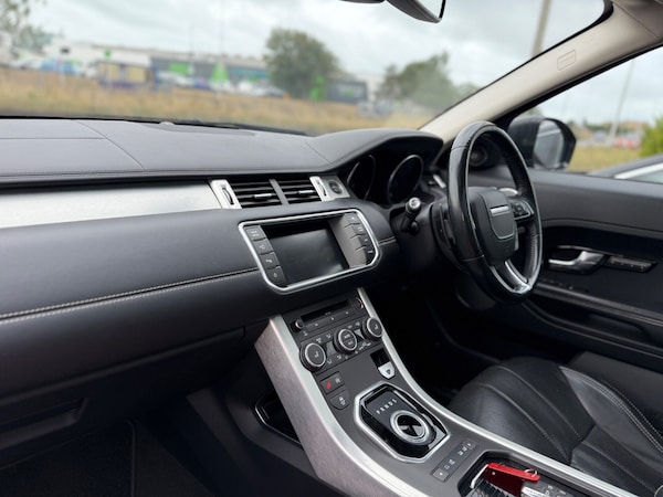 Used Land Rover Range Rover Evoque 2015 for sale - 75694202: Photo 9