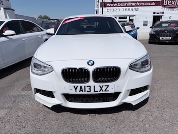Used BMW 1 Series 2013 for sale - 78438881: Photo