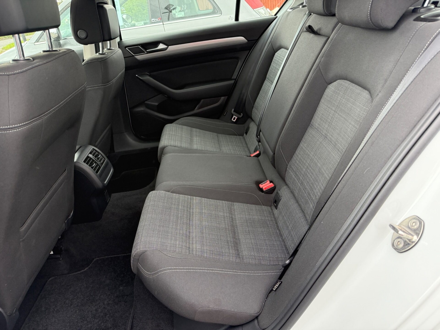 Used Volkswagen Passat 2020 for sale - 75912724: Photo 12