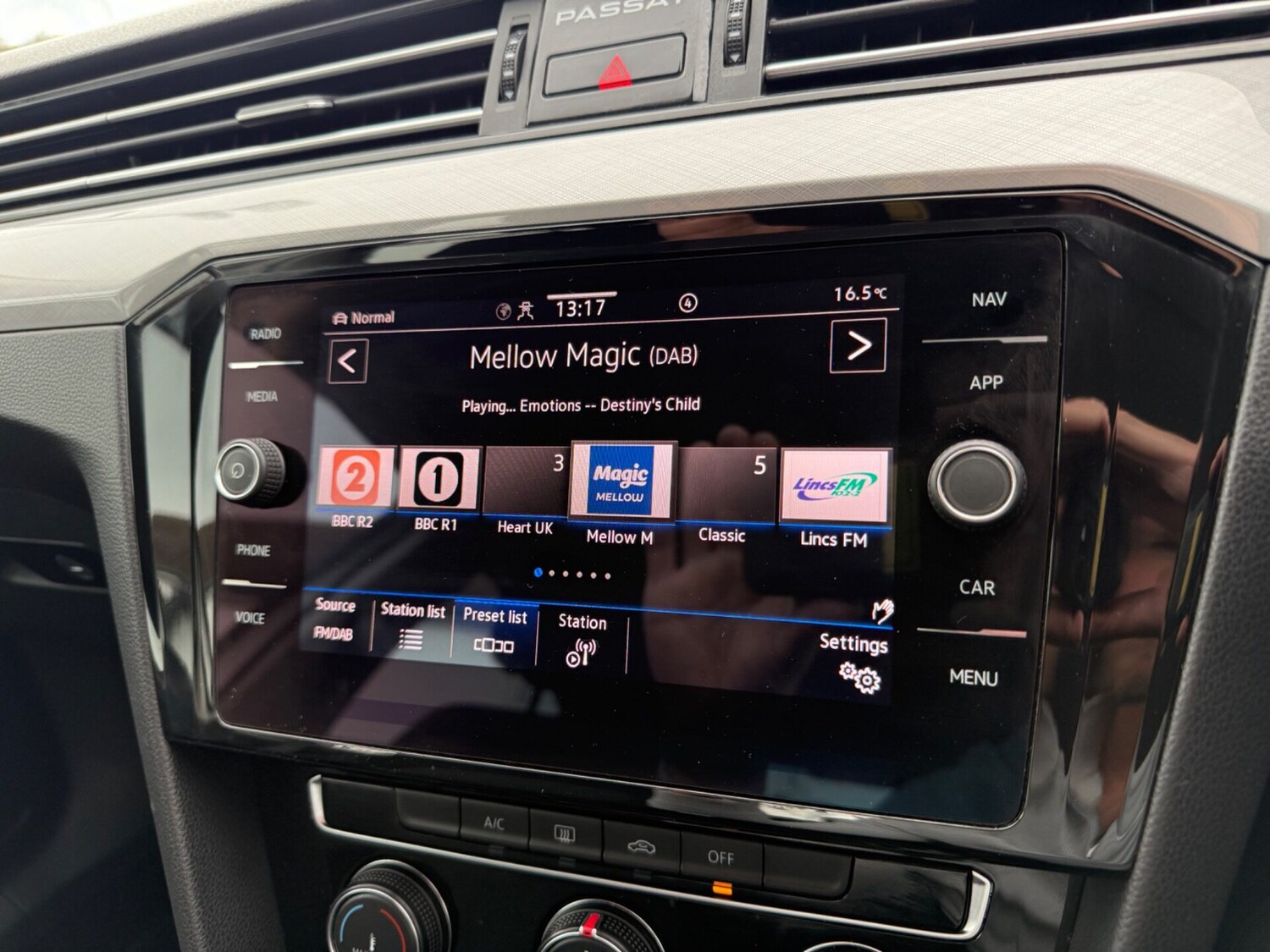 Used Volkswagen Passat 2020 for sale - 75912724: Photo 16