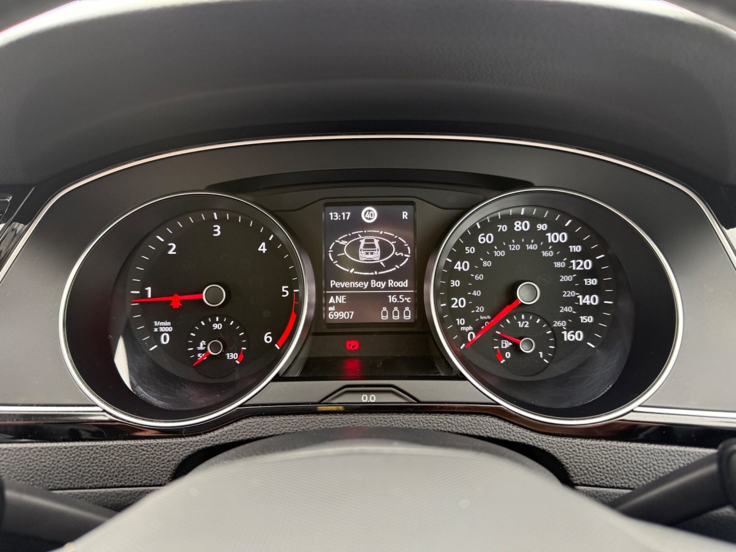 Used Volkswagen Passat 2020 for sale - 75912724: Photo 19